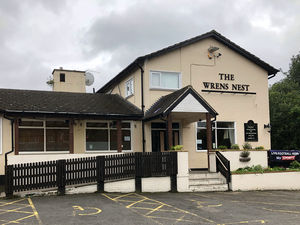 Supporting image for story: Third person arrested after Telford pub violence