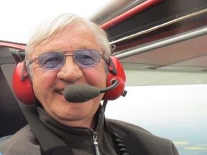 Supporting image for story: Family of Market Drayton man who died in plane crash got "fraction of what they could", lawyers claim