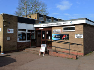 Supporting image for story: 74 homes on the way to Stafford rugby pitches