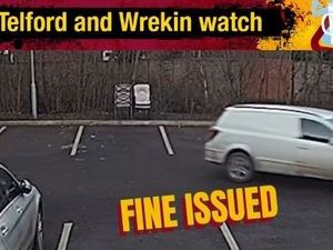 Supporting image for story: Cup of coffee costs £400 for Telford fly-tipper