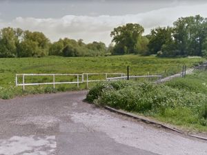 Supporting image for story: Staffordshire council to create new nature reserve in town