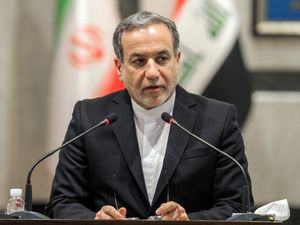 Supporting image for story: Iran says it reserves right to respond to Israeli attack ‘at appropriate time’