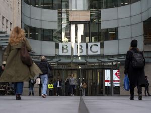 Supporting image for story: BBC to make hundreds of millions of pounds in cuts over next three years