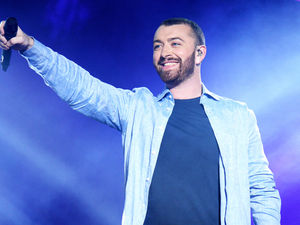 Supporting image for story: Sam Smith talks ahead of two nights at Birmingham Genting Arena
