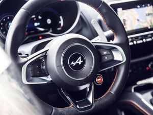 Supporting image for story: Alpine and Lotus announce ‘technical collaboration’ for EV development