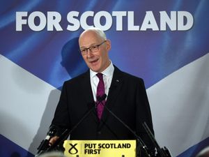 Supporting image for story: Swinney urged by Labour to state position on oil and gas