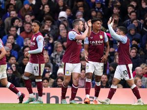 Supporting image for story: Aston Villa's John McGinn 'proud of resilience' in turning around season