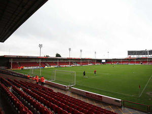 Supporting image for story: Government loan helps keep Walsall in profit