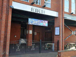 Supporting image for story: Dudley nightclub allowed to open until 6am