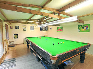 Supporting image for story: Maddocks and Dawley face a battle to bag second place