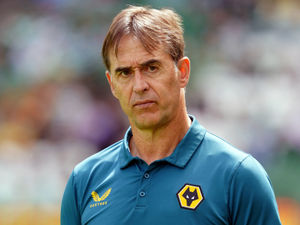 Supporting image for story: Former Wolves boss Julen Lopetegui reveals 'greatest achievement' and desire for Premier League return