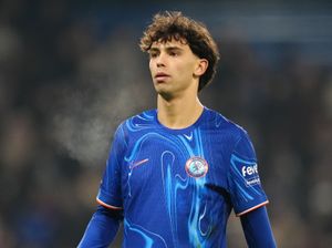Supporting image for story: Chelsea forward Joao Felix joins AC Milan on loan for rest of season
