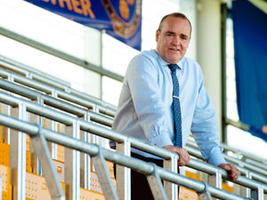 Supporting image for story: Premier League's £125m Covid-19 relief package welcome news for Shrewsbury Town and AFC Telford United