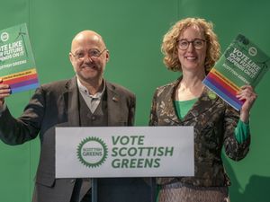 Supporting image for story: Tories have shifted towards ‘right-wing extremism’ since Brexit, claims Harvie