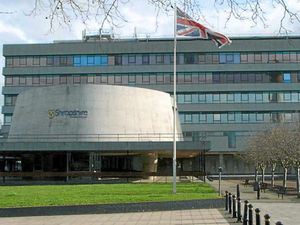 Supporting image for story: Shropshire Council had 1,000 complaints in last financial year