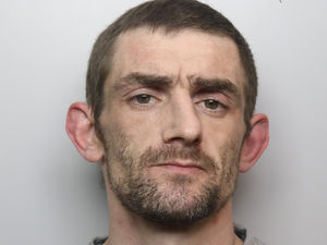 Supporting image for story: Staffordshire man who punched and strangled his own mother jailed for more than two years