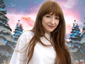 Supporting image for story: Girls Aloud star Nicola Roberts joins Strictly Christmas special line-up