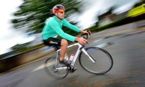 Ludlow Sprint Triathlon