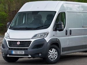 Supporting image for story: Views sought on how commercial van users can access tips in Staffordshire