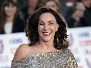 Supporting image for story: Shirley Ballas’s new crime novel ‘based on dance industry experiences’