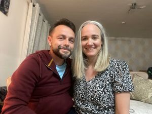 Supporting image for story: Foster families urge others to come forward in national campaign