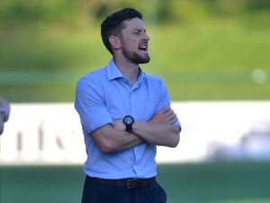 Supporting image for story: TNS carry form into the second phase of league