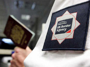 Supporting image for story: Pakistani pair held in Wellington immigration raid