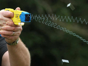 Supporting image for story: Star comment: Police face many hard challenges