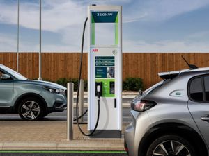 Supporting image for story: The UK’s Electric Highway is getting an overhaul