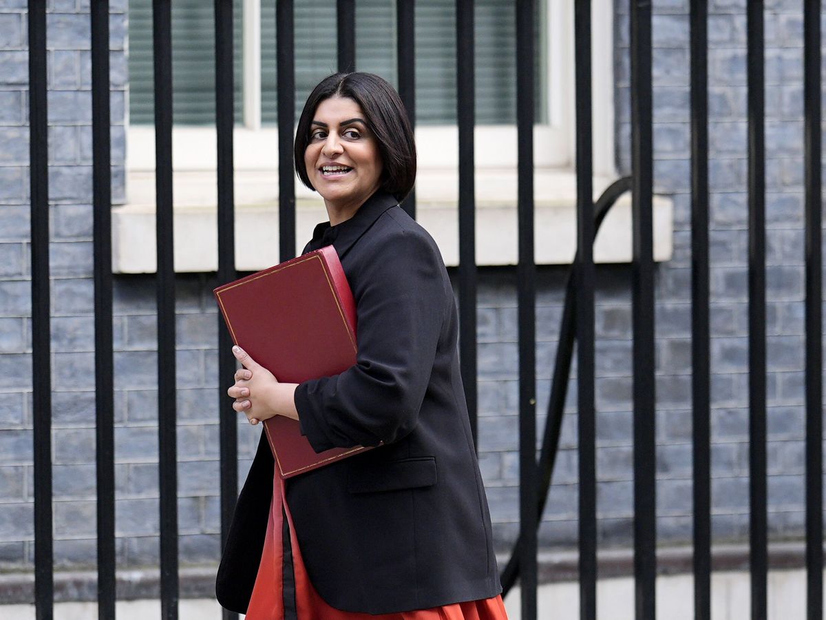 UK halts visa routes from four countries amid claims migrants ‘exploiting’ asylum UK halts visa routes from four countries amid claims migrants ‘exploiting’ asylum