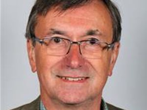 Cllr David Selby - Powys County Council