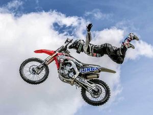 Supporting image for story: Newport Show line up announced