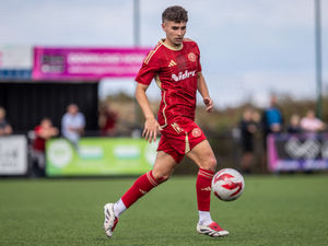 Supporting image for story: Jacobs hits two crackers as Newtown make it four on the spin