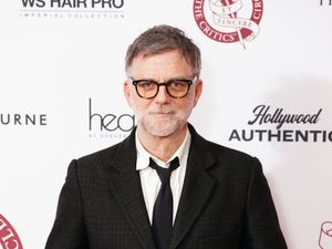 Supporting image for story: Paul Thomas Anderson pays tribute to late assistant director with Bafta win