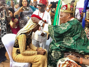 Supporting image for story: From West Midlands to West Africa: Wolverhampton councillor aiming to be 'force for change' in Nigeria