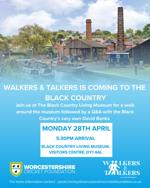 Dudley Walkers & Talkers