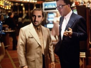 Supporting image for story: Wolves in Austria: Nathan Judah and Tim Spiers' Day 7 diary