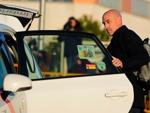 Supporting image for story: Rubiales’ defence team asks for his acquittal in trial’s closing arguments
