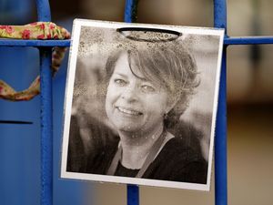 Supporting image for story: Call for probe into work-related suicides after headteacher’s death