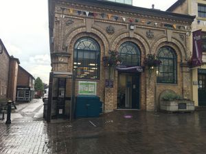 Supporting image for story: Public phone boxes in Staffordshire facing the axe over lack of use