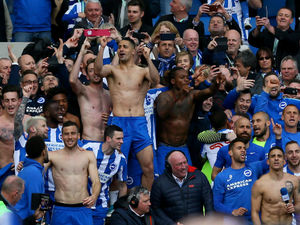 Supporting image for story: Five West Brom fixtures on fans' radar