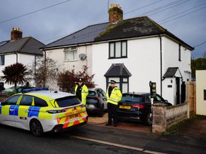 Supporting image for story: Baby boy was killed by XL bully, police say