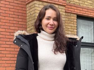 Supporting image for story: Mother spared jail to save daughter from Ukraine