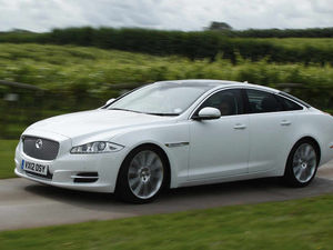 Supporting image for story: Recognising a true Knight of the Road