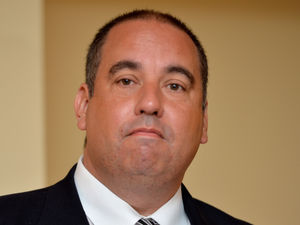 Supporting image for story: MEP Bill Etheridge quits UKIP over 'extreme' views