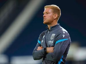 Supporting image for story: West Brom under-21s seal PL Cup progression with impressive away win as in-form prospect nets another double