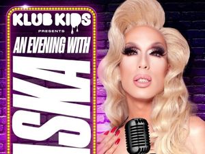 Supporting image for story: RuPaul's Drag Race star Alaska coming to Birmingham