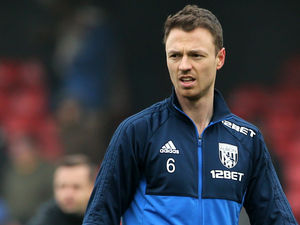 Supporting image for story: Michael O'Neill expects 'top six player' Jonny Evans to leave West Brom