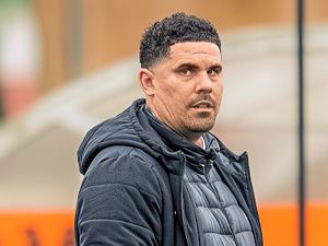 Supporting image for story: McDonald’s lovin’ it as Stourbridge make the perfect start