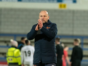 Supporting image for story: AFC Telford United chief Paul Carden insists he needs a squad pulling together